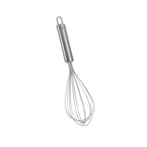 Metlička z nerezové oceli Metaltex, délka 28 cm