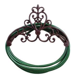 Držák na zahradní hadici – Esschert Design