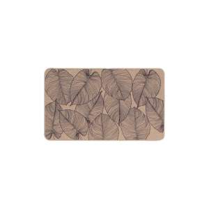 Rohožka 45×75 cm Jade – douceur d’intérieur