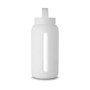 Bílá cestovní lahev 720 ml Nimbus Cloud – Muuki