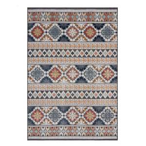 Modrý venkovní koberec 170×120 cm Aster – Flair Rugs