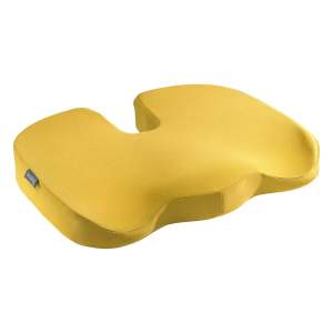Ergonomický polštář 45,5×35,5 cm Ergo Cosy – Leitz