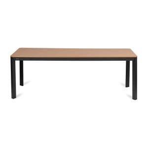 Zahradní stůl s artwood deskou Bonami Selection Thor, 210 x 90 cm