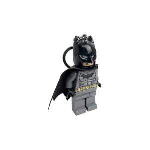 Klíčenka se svítilnou Batman – LEGO®
