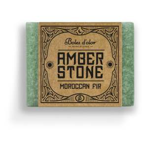 Vonný vosk do aromalampy Moroccan Fir – Boles d’olor