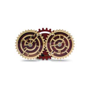 Hlavolam Double Trouble – RecentToys