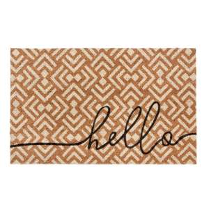 Rohožka 45×75 cm Mix Mats – Hanse Home