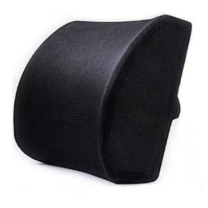 Ergonomický polštář s výplní z paměťové pěny 35×45 cm – Mila Home
