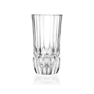 Sada 6 sklenic RCR Cristalleria Italiana Bettina, 400 ml
