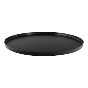 Kovový dekorativní tác ø 39,5 cm Pure – PT LIVING