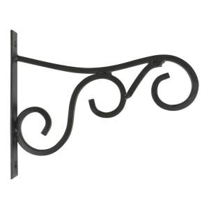 Kovový držák na květináč – Esschert Design