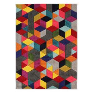 Koberec 200×290 cm Dynamic – Flair Rugs
