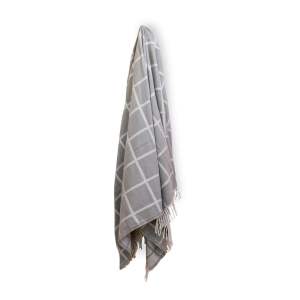 Deka 140×180 cm Squares – Euromant