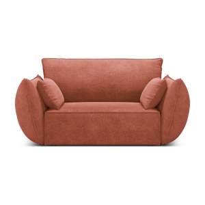 Červené křeslo Vanda – Mazzini Sofas