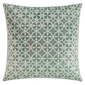 Sametový povlak na polštář 60×60 cm Joan – douceur d’intérieur