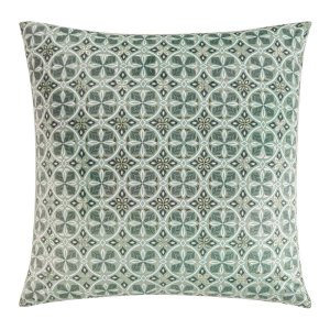 Sametový povlak na polštář 60×60 cm Joan – douceur d’intérieur