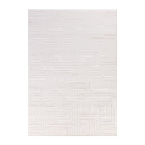 Krémový koberec 200×290 cm Sahara – Ayyildiz Carpets