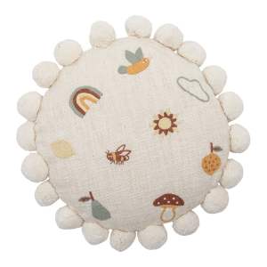 Dětský polštářek Agnes – Bloomingville Mini