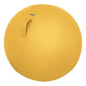 Ergonomický sedací míč ø 65 cm Ergo – Leitz