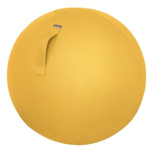 Ergonomický sedací míč ø 65 cm Ergo – Leitz