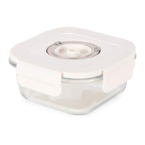 Skleněná vakuová dóza Aspifresh – Compactor