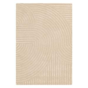 Béžový vlněný koberec 160×230 cm Hague – Asiatic Carpets