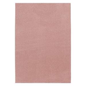 Růžový koberec 120×170 cm Ata – Ayyildiz Carpets