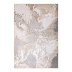 Béžový koberec 120×170 cm Aurora Echt – Asiatic Carpets
