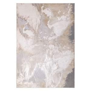 Béžový koberec 120×170 cm Aurora Echt – Asiatic Carpets