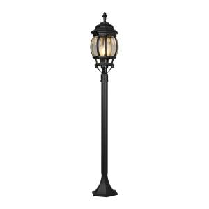 Venkovní svítidlo (výška 100 cm) Elvo – Trio