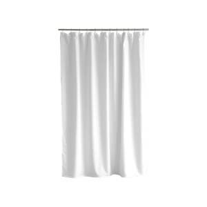 Sprchový závěs Comfort white, 180×200 cm