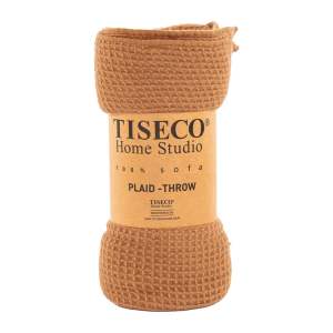 Deka 130×170 cm Mini Waffle – Tiseco Home Studio