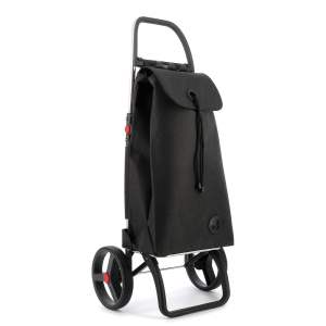 Nákupní taška 43 l I-Max Tweed 2 Logic – Rolser