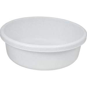 Bílý lavor Curver Necessities, 18 l