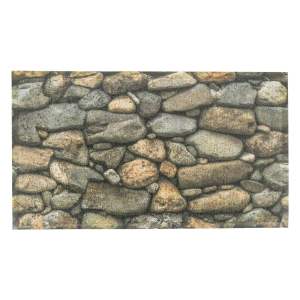 Rohožka 60×90 cm Stone – Artsy Doormats