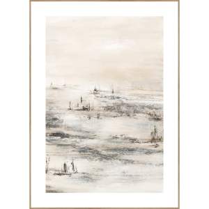 Obraz 50×70 cm Lifestyle – Malerifabrikken