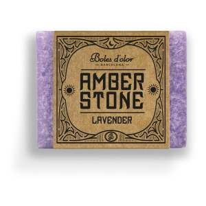 Vonný vosk do aromalampy Lavender – Boles d’olor