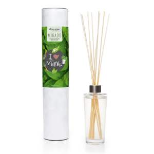Difuzér I Love Mint – Boles d’olor