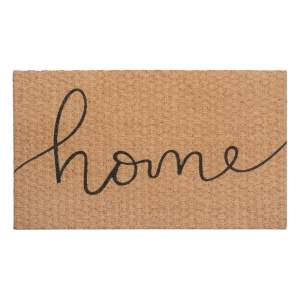 Rohožka 75×45 cm Mix Mats – Hanse Home