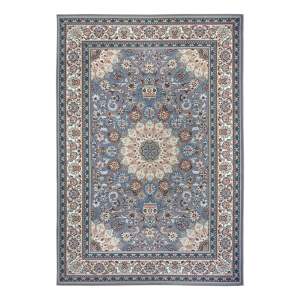 Šedý venkovní koberec 120×180 cm Kadi – Hanse Home