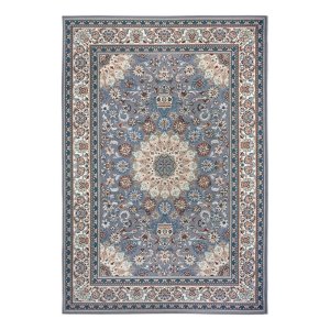 Šedý venkovní koberec 80×165 cm Kadi – Hanse Home