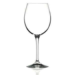 Sada 6 sklenic na víno RCR Cristalleria Italiana Romilda, 650 ml