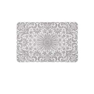 Plastové prostírání 45×30 cm – Tiseco Home Studio