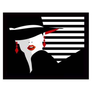 Obraz 41×56 cm – Wallity