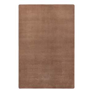 Hnědý koberec 160×240 cm Fancy – Hanse Home