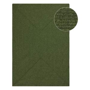 Zelený venkovní koberec 290×200 cm – NORTHRUGS