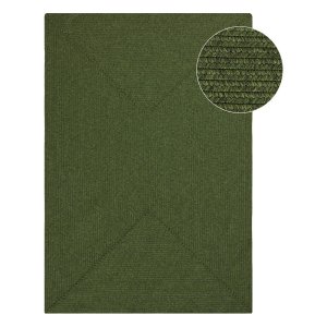 Zelený venkovní koberec 170×120 cm – NORTHRUGS