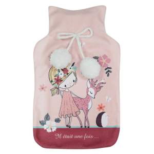 Termofor Bambi – douceur d’intérieur