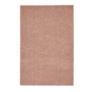 Pratelný koberec z recyklovaných vláken v lososové barvě 120×170 cm Bali – Think Rugs