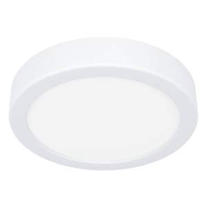 Bílé LED stropní svítidlo FUEVA 5 – EGLO